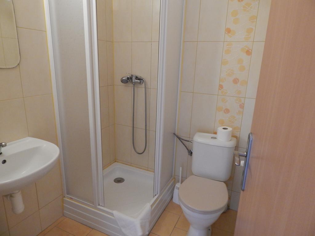 Penzion U Kasnych Mníšek pod Brdy Bagian luar foto