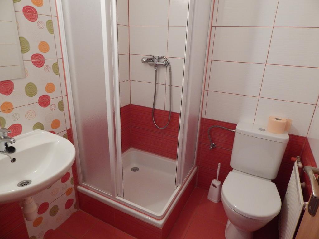 Penzion U Kasnych Mníšek pod Brdy Bagian luar foto