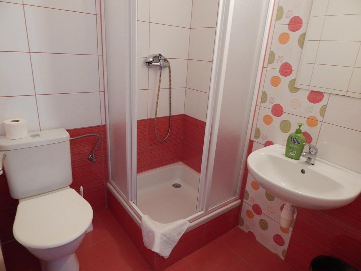 Penzion U Kasnych Mníšek pod Brdy Bagian luar foto