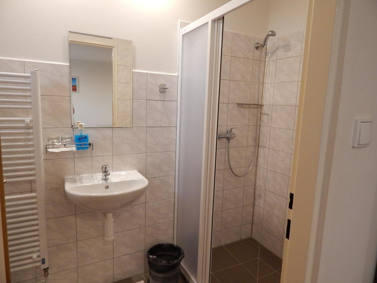 Penzion U Kasnych Mníšek pod Brdy Bagian luar foto